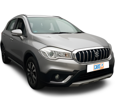 Maruti S Cross-img